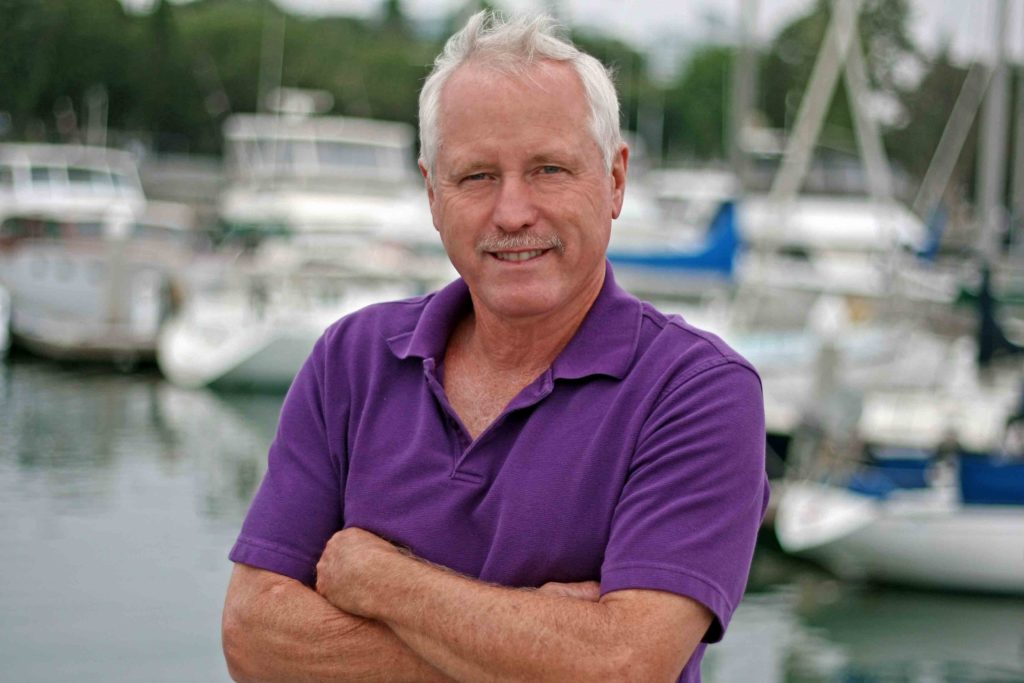 About Us Marina Del Rey CA Boat Cleaning S and K Dive Service